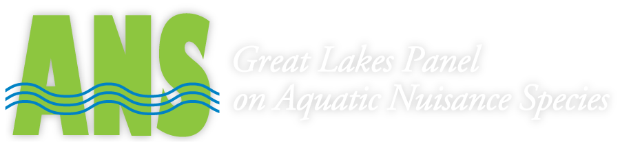 Great Lakes Panel on Aquatic Nuisance Species