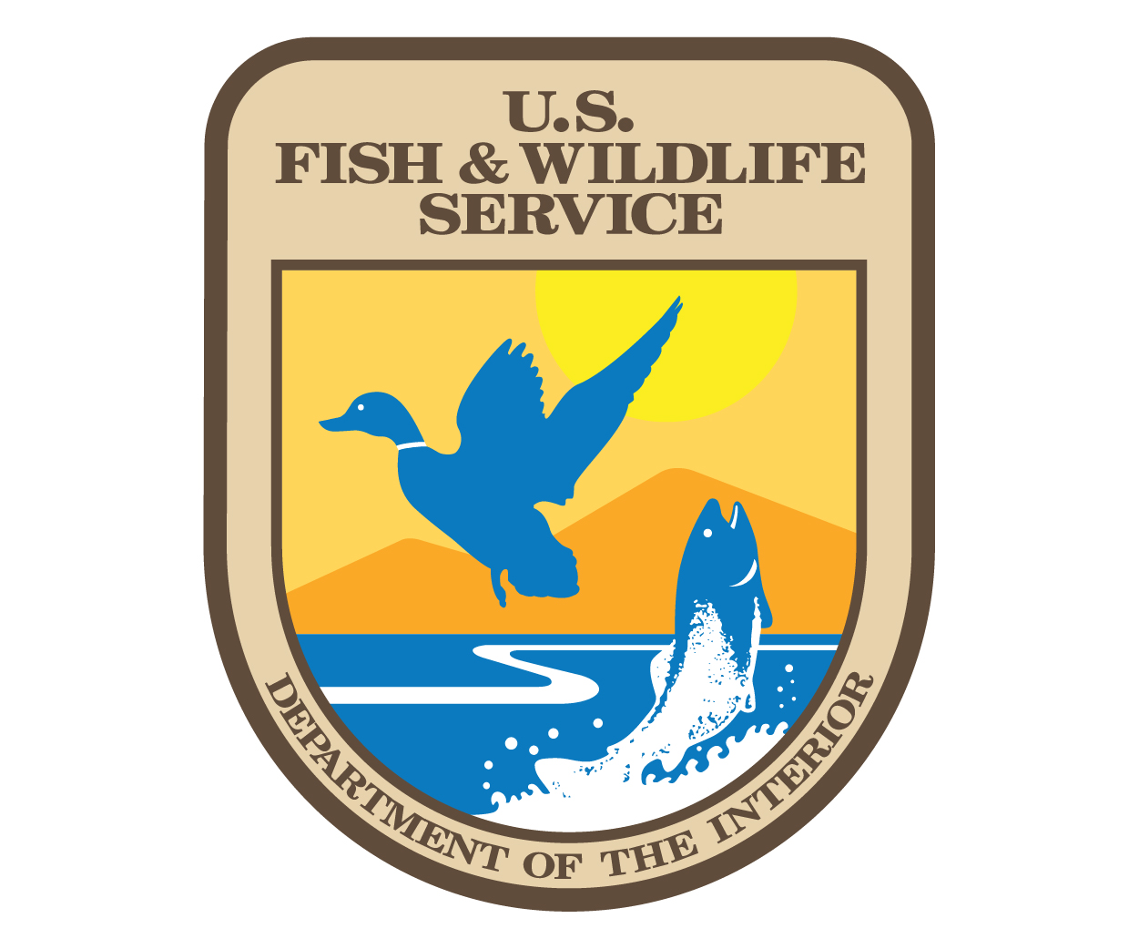 USFWS Logo